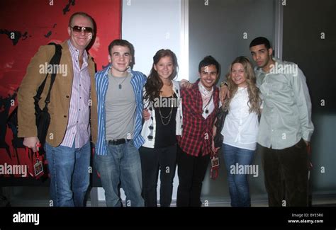 Degrassi high hi-res stock photography and images - Alamy