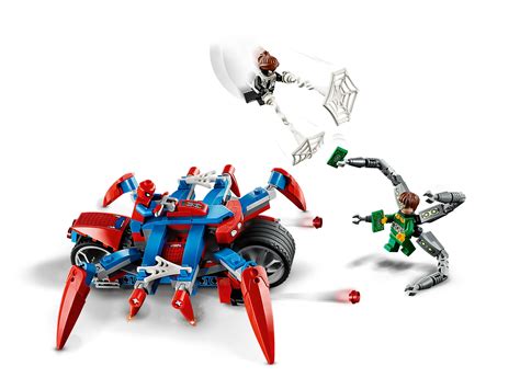 Lego Doc Ock Sets Ubicaciondepersonas Cdmx Gob Mx