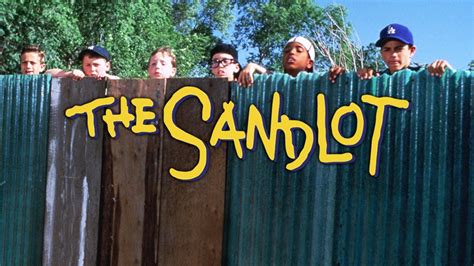 The Sandlot: Trailer 1 - Trailers & Videos - Rotten Tomatoes