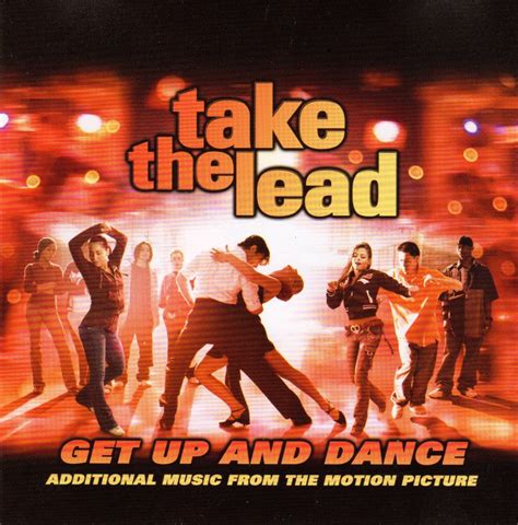 Various - Take the Lead.Get up and Dance. - Amazon.com Music