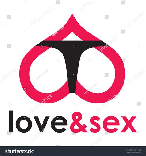 Sex Shop Logo Butt Vector Có Sẵn Miễn Phí Bản Quyền 426899950 Shutterstock