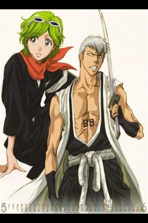 Bleach Characters Wiki Anime Amino