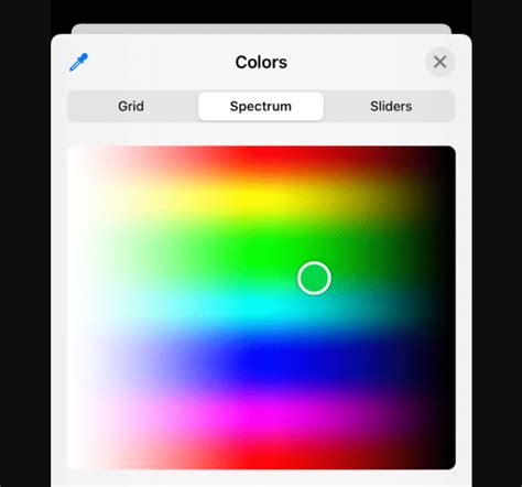 10 Best Color Pickers For React And React Native Apps 2024 Update Reactscript