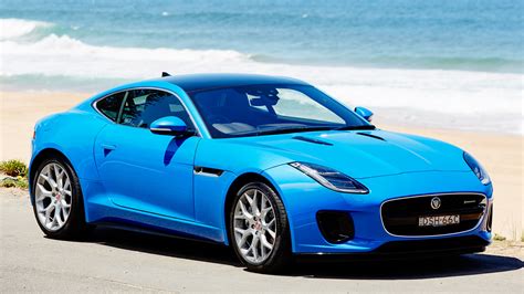 Jaguar F Type R Dynamic Hd Wallpapers And Backgrounds