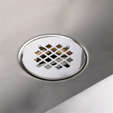 Floor Mounted Mop Sink 25"W x 21"D x 10"H - Drain-Net Technologies