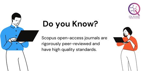 Scopus Open Access Journals Quvae