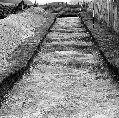 Stonehenge: History and Restoration through old photographs, 1880-1960 ...