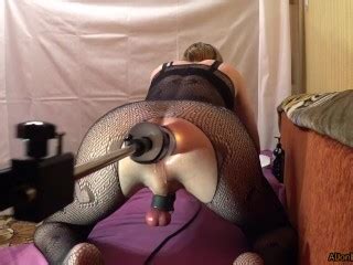 Destroyed My Ass 6 Pornhub