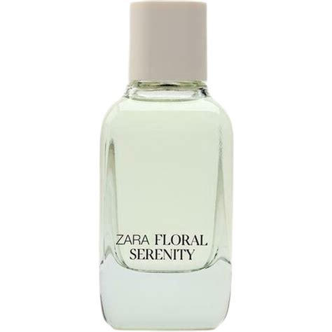 Floral Serenity by Zara » Reviews & Perfume Facts