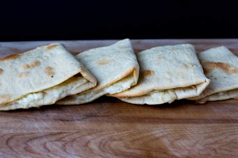 Delicious Homemade Lebanese Cheese Pies Tea And Mangoes