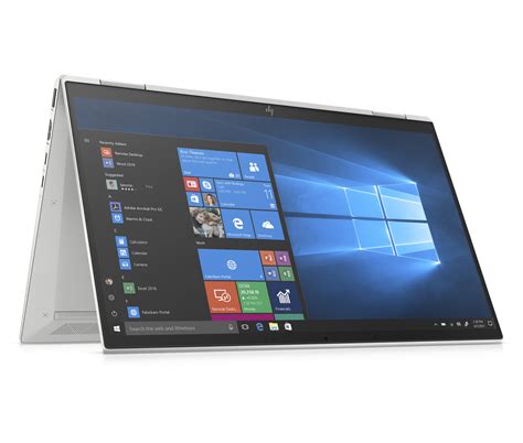 HP EliteBook X360 1030 Serie Notebookcheck It