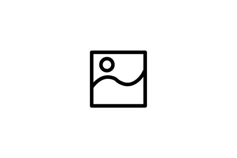 Gallery Icon Graphic By Kanggraphic · Creative Fabrica