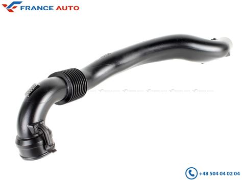 Air Intake Hose Pipe Dacia Duster Logan Sandero Ii Tce R