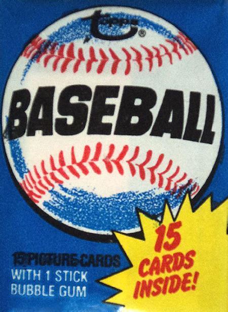 1980 Topps Baseball Checklist, Team Set Lists and Details - Beckett News