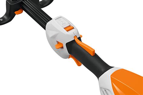 Fsa R Coupe Bordure Sur Batterie Stihl