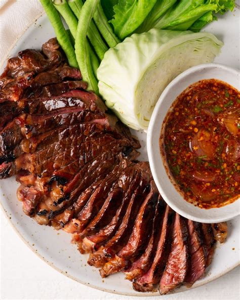 Best Ever Thai Weeping Tiger Beef Artofit