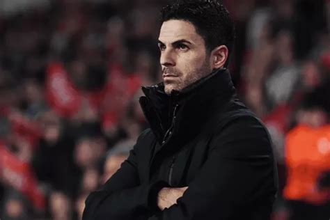 Susunan Pemain Dan Formasi Burnley Vs Arsenal Mikel Arteta Hajar Skuad