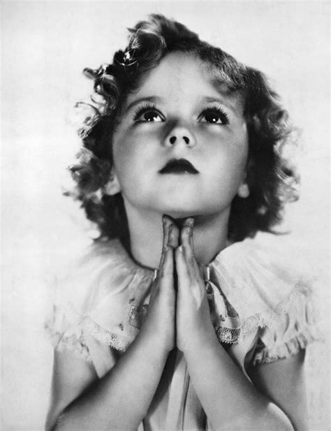 Shirley Temple Ca Early Mid 1930s Photograph By Everett Fine Art