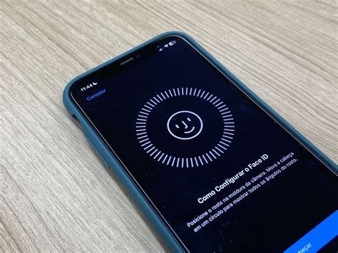 Porque O Face Id Para De Funcionar - Face ID: como configurar e usar corretamente - Loja do Sapo