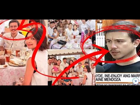 MAINE MENDOZA ARJO ATAYDE EDITED Na Naman Tapos Sasabihin Nila Tayo