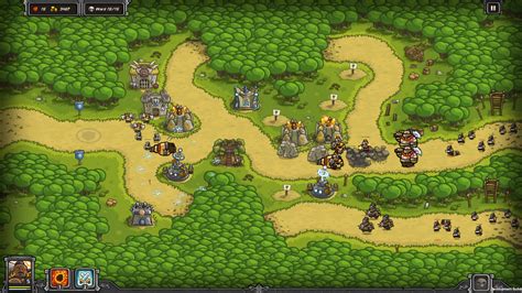 Kingdom Rush | macgamestore.com