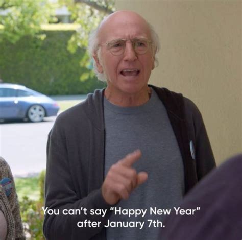 34 Hilarious 'Curb Your Enthusiasm' Memes - Barnorama