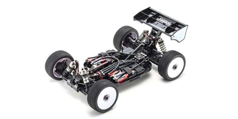 Kyosho Inferno MP10e TKI2 1 8 4WD RC EP Buggy Kit Art Nr 34116B RC