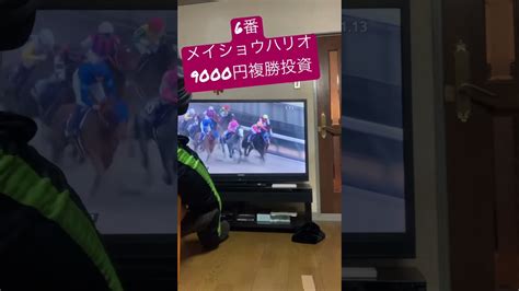 競馬フェブラリーステークスg1に投資をした結果！！まさかの結果に発狂！！ 競馬動画まとめ