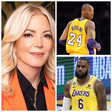 “this Disrespectful As Hell To Magic” Nba Fans React To Jeanie Buss