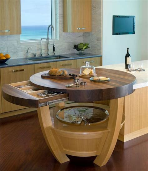 25 Elegant Kitchen Counter Extensions Home Decoration And Inspiration Ideas