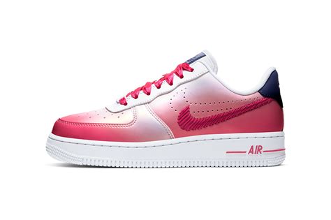 Nike Air Force 1 Low Kay Yow Release Date And Info Hypebeast