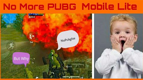 😤no More Pubg Mobile Lite 😭duo Vs Duo I Got 13 Kills In This Gameplay