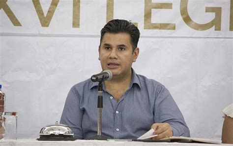 Candidato Willy Ochoa Denuncia Ataque Armado A Su Equipo En Chiapas