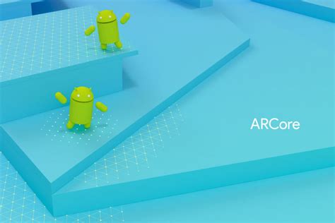 Arcore La Realidad Aumentad Llegar A Android Google Competir Con