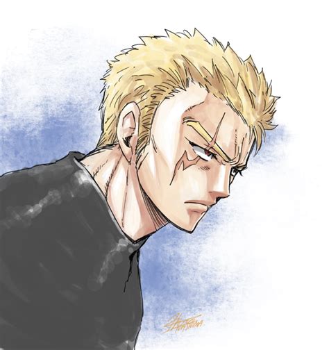 Laxus Dreyar FAIRY TAIL Image By Mashima Hiro 3159200 Zerochan