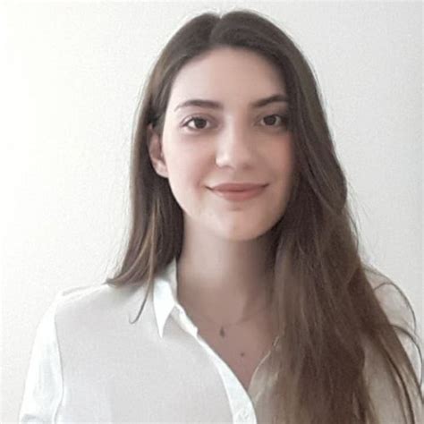 Stella Gaki Project Engineer Rizzani De Eccher Linkedin