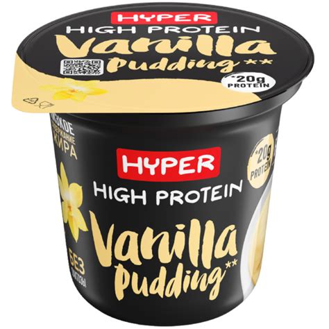 Lidl High Protein Puddings R 1200isplenty