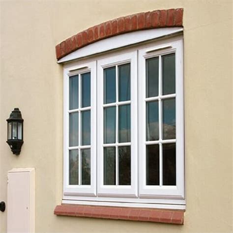 Upvc Windows At Inr In Coimbatore Tamil Nadu Simta Clear