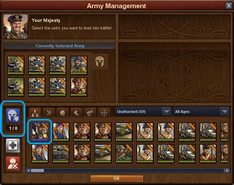 Soubor Army Management Defense Png Forge Of Empires Wiki Cz