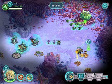 Iron Marines Review 148apps