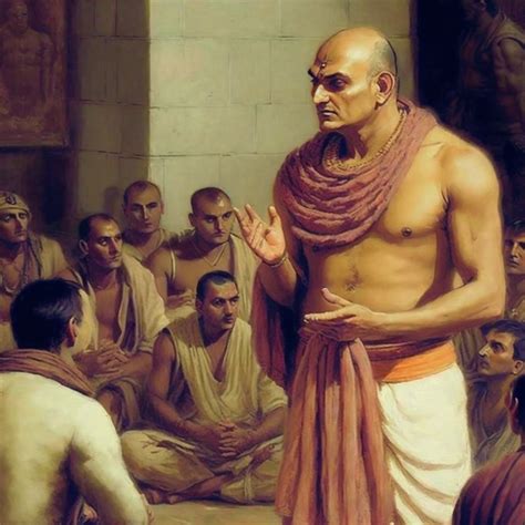 Chanakya Biography: Life Story of an Philosopher