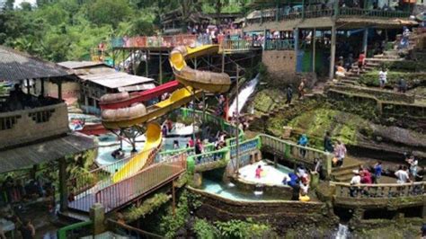 curug luhur tribunnewswikicom