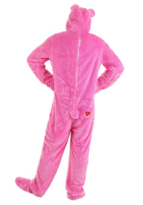 Care Bears Adult Classic Cheer Bear Costume Care Bears Costumes