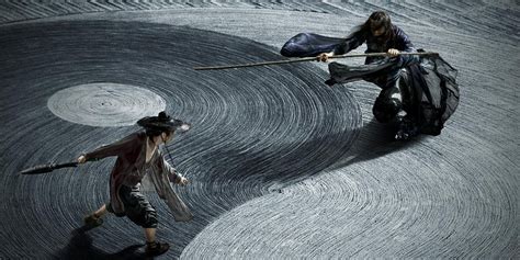 10 Best Zhang Yimou Movies, Ranked According to Rotten Tomatoes