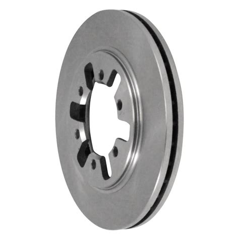 Pronto Brake Rotor