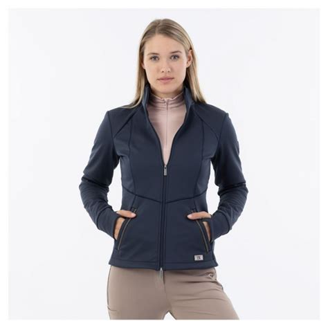 BR FW 23 Softshell Jacket Debby Lowest Price Guarantee HypoStore