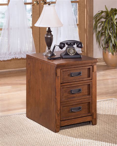 Cross Island File Cabinet H319 12 File Cabinets From Ashley At