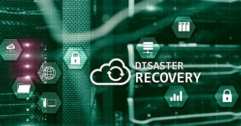 Qual La Differenza Tra Backup E Disaster Recovery Managed Server