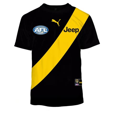 AFL 2020 Jersey – YourGears