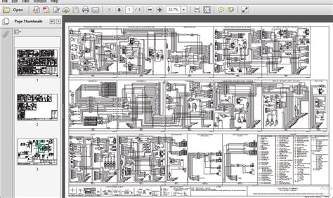 Case Loader Wiring Diagram